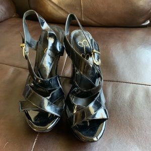 2/$50 Jessica Simpson Heels